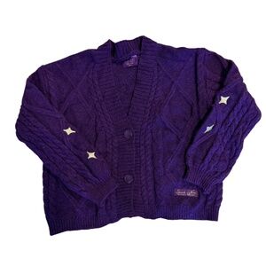 Taylor Swift Speak Now Cardigan